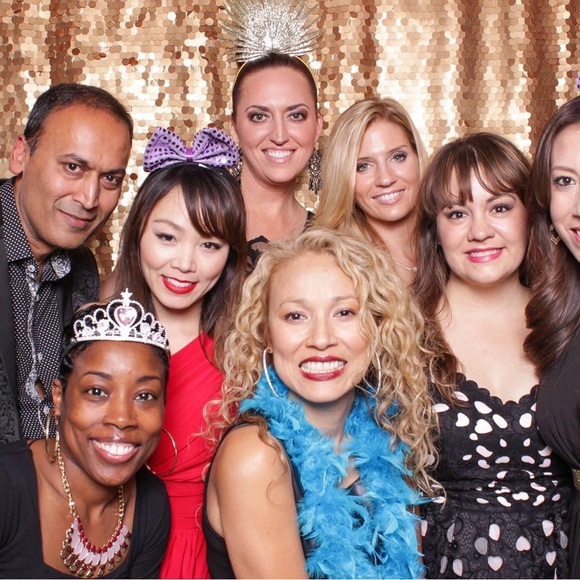 Mizfabulousity Poshmark since 2012. I would be honored if you purchased from me - Picture 12 of 13